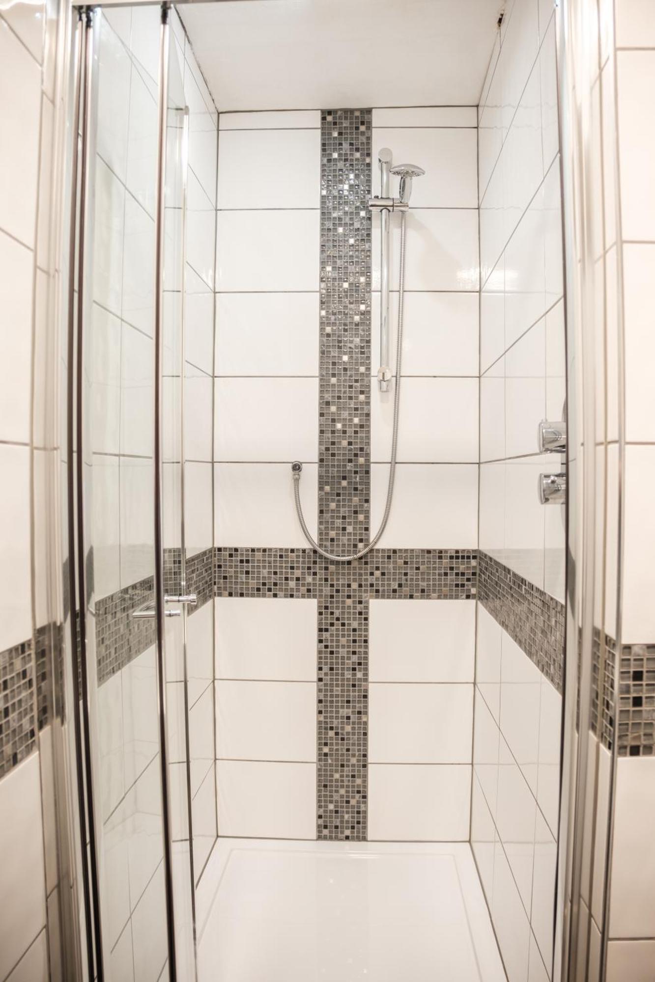 Mullions 51 B&B Стрит Экстерьер фото