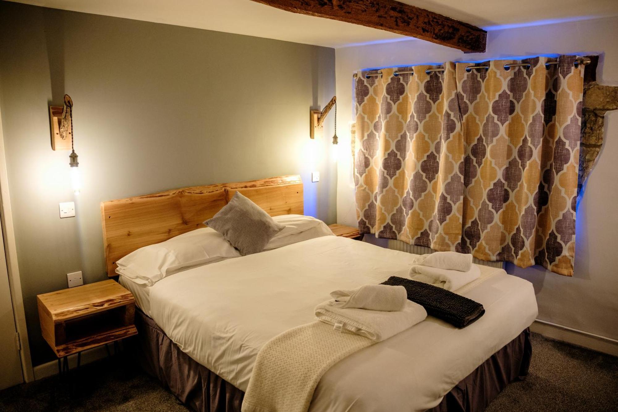 Mullions 51 B&B Стрит Экстерьер фото