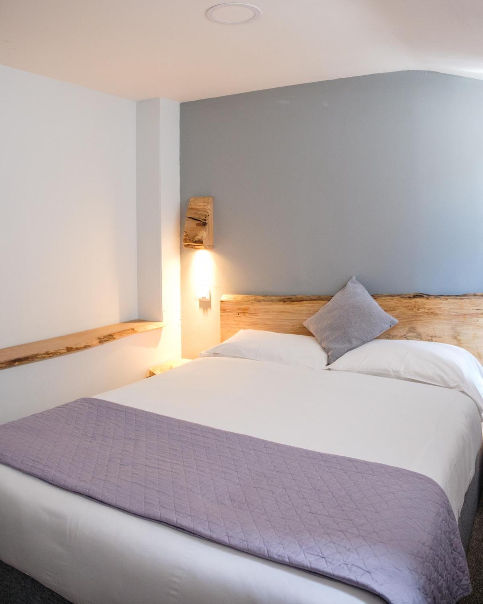 Mullions 51 B&B Стрит Экстерьер фото